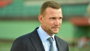 Андрей ШЕВЧЕНКО: «Впервые контактировал с Миланом после матча с Россией»