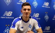 Беньямин ВЕРБИЧ: «Никогда так много не бегал без мяча»