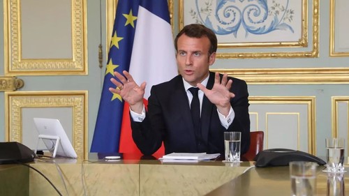 Тур де Франс 2020 будет отменен после решения президента Франции