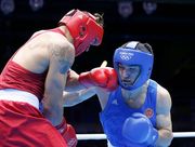 Бетербієв розповів, в якій вазі готовий битися з Усиком