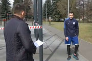 ВИДЕО. Российский хоккеист публично обматерил мэра своего города