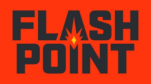 FLASHPOINT Season 1. Розклад і результати турніру з CS:GO