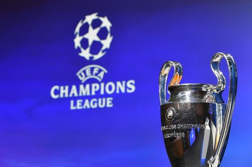 В УЕФА определились с рабочими датами финалов Лиги чемпионов и Лиги Европы