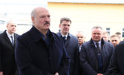 Александр ЛУКАШЕНКО: У Беларуси свой путь борьбы с коронавирусом
