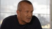 ГРИГОРЧУК: «Всегда вспоминаю выход на стадион Черноморца через тоннель»