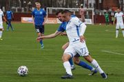 Витебск – Динамо Брест – 1:0. Текстовая трансляция матча
