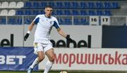 Виталий МИКОЛЕНКО: «О предложениях Наполи или Вест Хэма мне неизвестно»