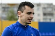 Николай ШАПАРЕНКО: «С такими фанатами Динамо должно всех обыгрывать»