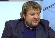 Алексей АНДРОНОВ: «Я не понимаю, почему Динамо столь тактически негибкое»