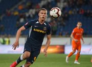 Алексей ХОБЛЕНКО: «Мне интересен чемпионат Беларуси. Рад за Милевского»