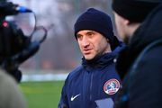 Егише МЕЛИКЯН: «Сокращение зарплат? Я солидарен с клубом»