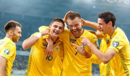 Виталий МИКОЛЕНКО: «Поразила поддержка сборной Украины в Киеве и Львове»