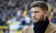 ЛЕВЧЕНКО: «В Нидерландах рассматривают вариант завершения чемпионата»