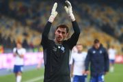 Георгий БУЩАН: «Позитивные эмоции — прежде всего»