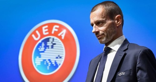 Президент УЕФА: «Лучше играть без болельщиков, чем вообще не играть»