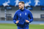 Томаш КЕНДЗЕРА: «Когда Гармаш начинает говорить, иногда уже смешно»