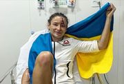 Марина МОРОЗ: «Видела потасовку между Масвидалем и Ковингтоном»