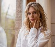 ФОТО. Даяна ЯСТРЕМСКАЯ: «Все пройдет»