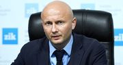 ОФИЦИАЛЬНО. Карпаты выдвинули кандидатуру Смалийчука в президенты УПЛ