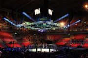 UFC 249 может состояться во Флориде 9-го мая