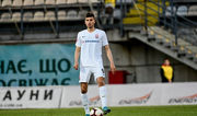 Евгений ЧЕБЕРКО: «Уверенность Скрипника передается игрокам»