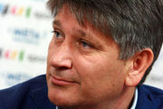 Сергей КОВАЛЕЦ: «Динамо не стоит кровь из носу гнаться за Шахтером»