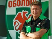 Сергей КОВАЛЕЦ: «При Лобановском механизм Динамо работал четко»