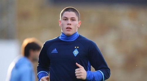 Денис ПОПОВ: «Михайличенко готов отдать все за Динамо»