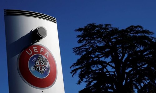 Исполком УЕФА в четверг проведет еще одно заседание