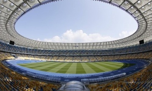 Карантин в Україні: спорт повернеться не раніше кінця травня
