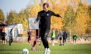 Колос — Шахтер. Видео гола Милько