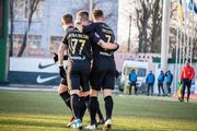Стали известны первая и вторая шестерки УПЛ