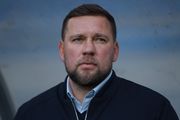 Александр БАБИЧ: «Днепр-1 забил первый мяч, когда мы были всемером»