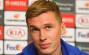 Сергій СИДОРЧУК: «Потрібно, щоб судді давали коментар своїм рішенням»