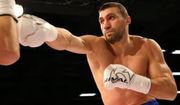Віктор Вихрист дізнався суперника і дату другого бою в профі