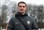 КРИВЕНЦОВ: «Потрібно віддати належне Колосу. Команда зіграла на куражі»