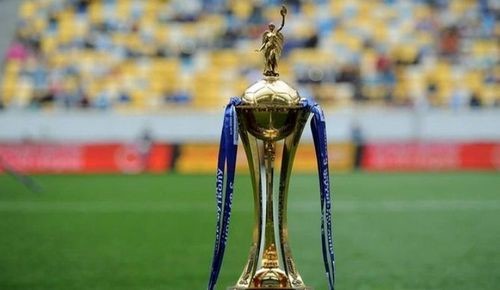 УАФ назначила официальных лиц на матчи 1/4 финала Кубка Украины