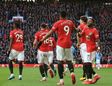 Манчестер Юнайтед — Манчестер Сіті — 2:0. Відео голів та огляд матчу