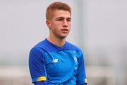 Юний гравець Динамо: «Тренуюся у бабусі в Чернігові»