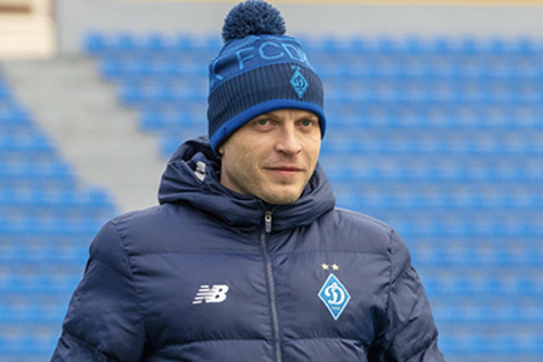 Олег ГУСЕВ: «Повезло, что я попал в сборную вместе с одноклубниками»