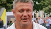 Бывший боец UFC: «Борцы – приятные ребята. Разве Путин с отбитой башкой?»