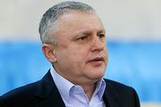 Игорь СУРКИС: «УПЛ надо доиграть, иначе не избежать скандалов и судов»