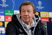 Дмитрий СЕЛЮК: «У Семина зарплата меньше, чем предлагают Николичу»