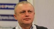 Игорь СУРКИС: «Игроки спрашивают про тренировки, но что я могу им сказать»