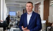 Виталий КЛИЧКО: «Шокирован киевлянами, которые сами себе отменили карантин»