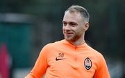 Сергей БОЛБАТ: «В основном вижу Коноплянку возле зеркала»