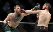 Топ-5 самых прибыльных турниров UFC последнего десятилетия