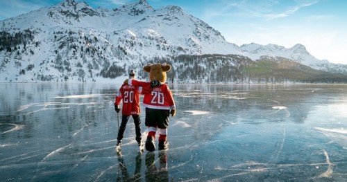 ЧМ по хоккею: Швейцария отказалась, турнир пройдет в Беларуси и Латвии