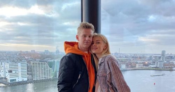 Foto Zinchenko I Sedan Igrayut V Badminton Na Karantine