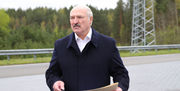 Олександр ЛУКАШЕНКО: «Наші люди - молодці, просто красені»